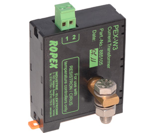 Ropex HCB Ropex High Current Busbar for Resistron and Cirus Controllers