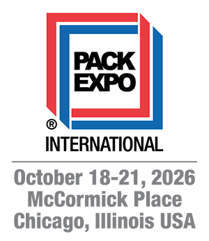 ROPEX-America at Pack Expo 2026