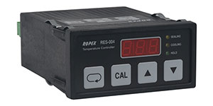 ROPEX Resistron RES-004 Ropex Resistron RES-004 Heat Seal Controller