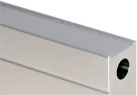 Force Global Heat Seal Bar E1. Ropex Bar Components.