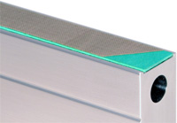 Force Global Heat Seal Bar A3. Ropex Bar Components.