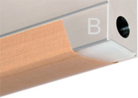 Ropex Bar Consumables B Force Global Heat Seal Bar-B. Ropex Bar Components.