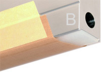 Ropex Bar Consumables B Force Global Heat Seal Bar-B. Ropex Bar Components.