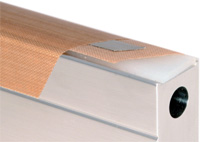 Force Global Heat Seal Bar C5. Ropex Bar Components.