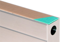 Force Global Heat Seal Bar D3. Ropex Bar Components.
