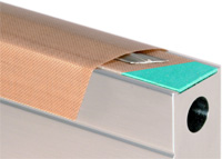 Force Global Heat Seal Bar D5. Ropex Bar Components.