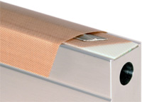 Force Global Heat Seal Bar E5. Ropex Bar Components.